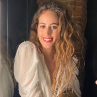 Desirée Clavero Peña
