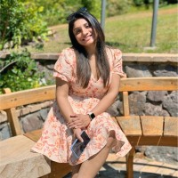 Dinushi De Alwis