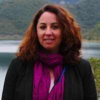 María Dolores López Cascales