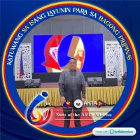 Atty. Cesar M. Bongcayao Jr.
