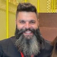 Joao Nogueira