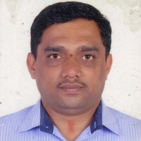 M Prashanth Kumar