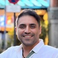 Masoud Alilou