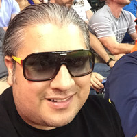 Pete Ramos