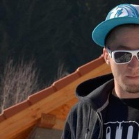 Robert-Batman Prezsmer