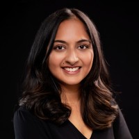 Sumaiya Virji
