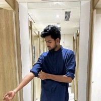 Prasanth M(プラサント・ムー)