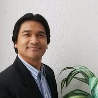 James Edward Domingo, Rn