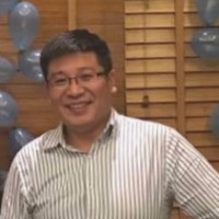 Michael Qiao