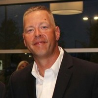 Terry Packer