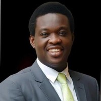 Kingsley Amaje
