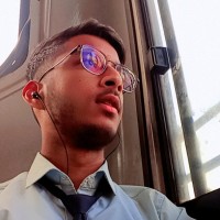 Anshul Kachhwal