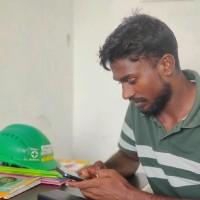 Abinesh Anbu