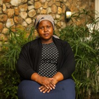 Monica Njoroge