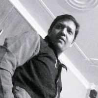 ajeet tyagi