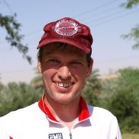 Ivar Hagerud