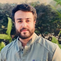 Abdelrahman Badr Bakir