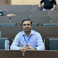 Siva Rama Krishna Saraswathula