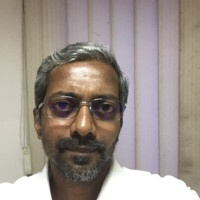 Harish Krishnamoorthy