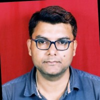 Dr. Dipabrata Banerjee