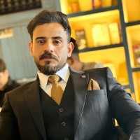 Abdullah Aljboury