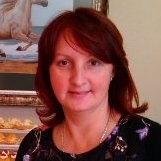 Marina Manuylova