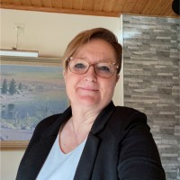 Anita Johansson