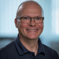 Jonny A. Strømme
