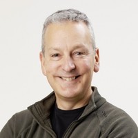 Mike Morton