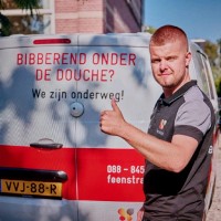 Ed Commandeur