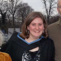 Katherine Cook