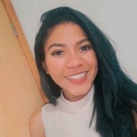 Gabrielle Santana