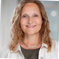 Annette Johnsen Solberg