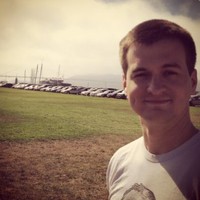 Lucas Fochler