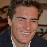 Johnny Ray