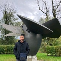 Mahmoud Hammad