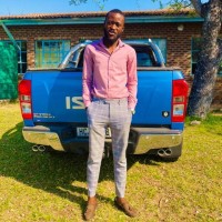 Sithembile Mkhatshwa