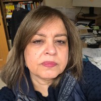Beverley Andrews