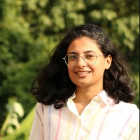 Ashna M S