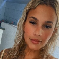 Andreia Priscila