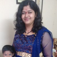 Renuka Gaikwad
