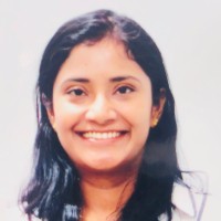 Smita Das