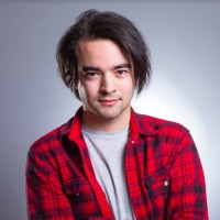 Ian Zakharov