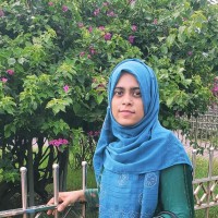 Negar Sultana