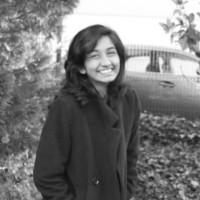 Rashi Chavan
