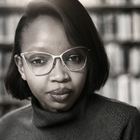 Christine Jamhuri