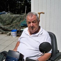 Henk Oldekamp