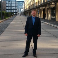 Robert Iskuzhin