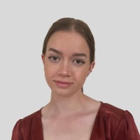 Sophie Gaston