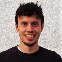 Daniele Cappello